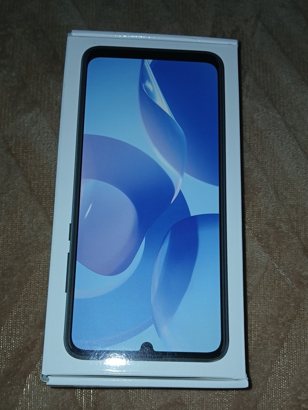 Brand New Foxx A67L Smartphone Unlocked Never Used Includes SIM